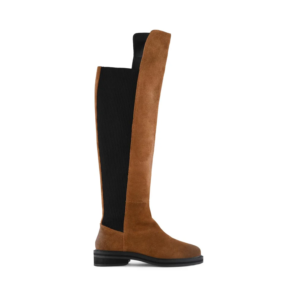 Peace Out Tall Boot - Image 6