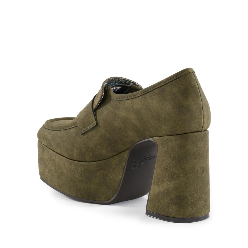 Peace Train Heel - Image 12