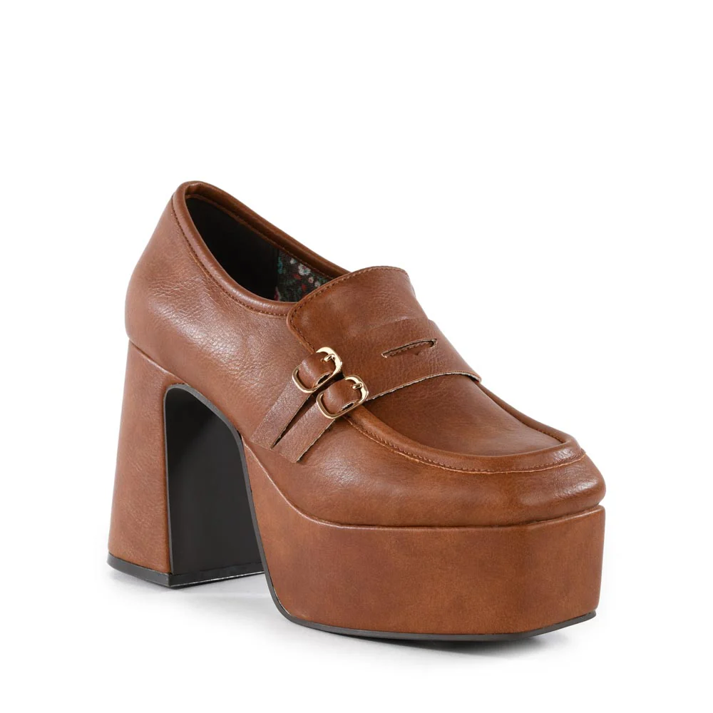 Peace Train Heel - Image 3