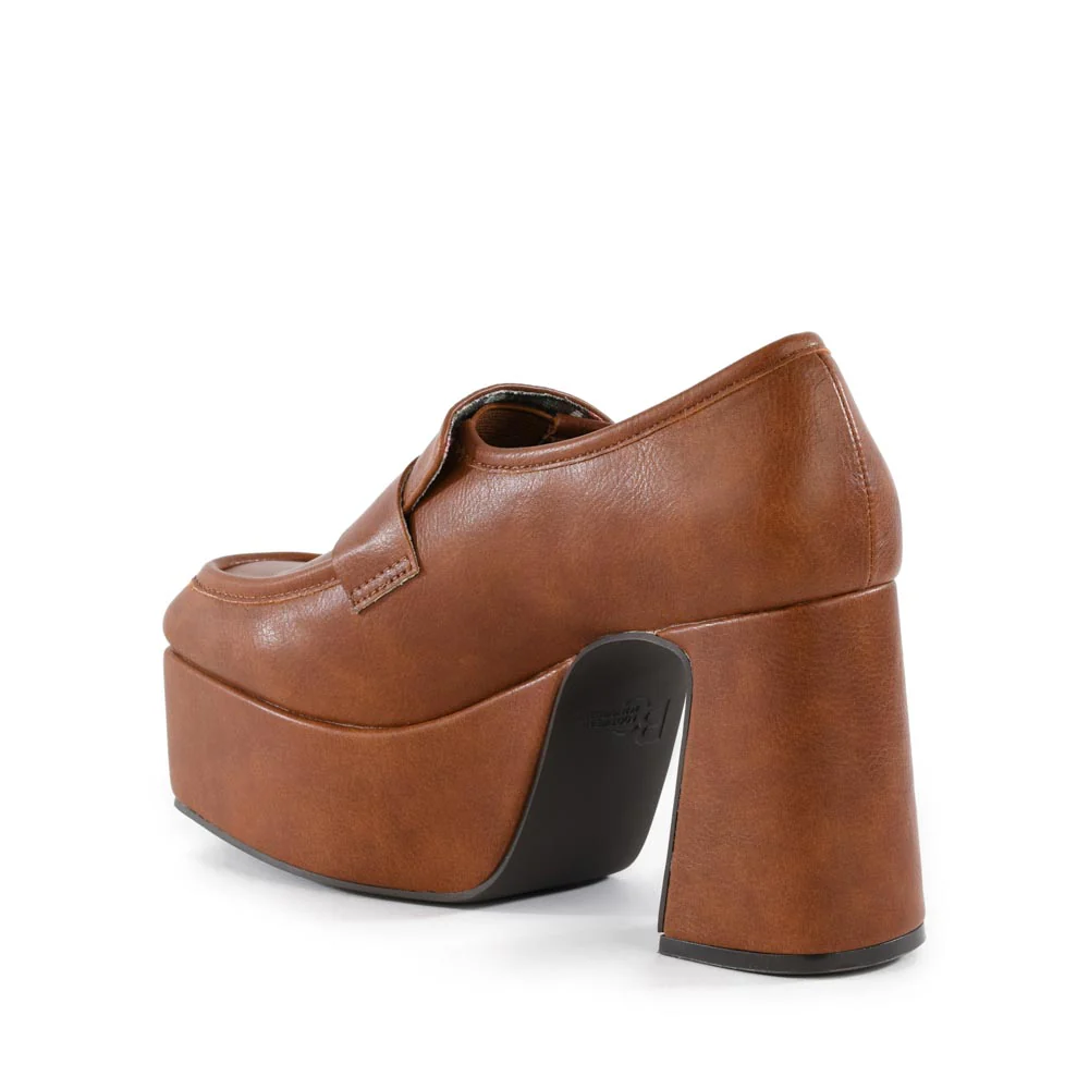 Peace Train Heel - Image 4