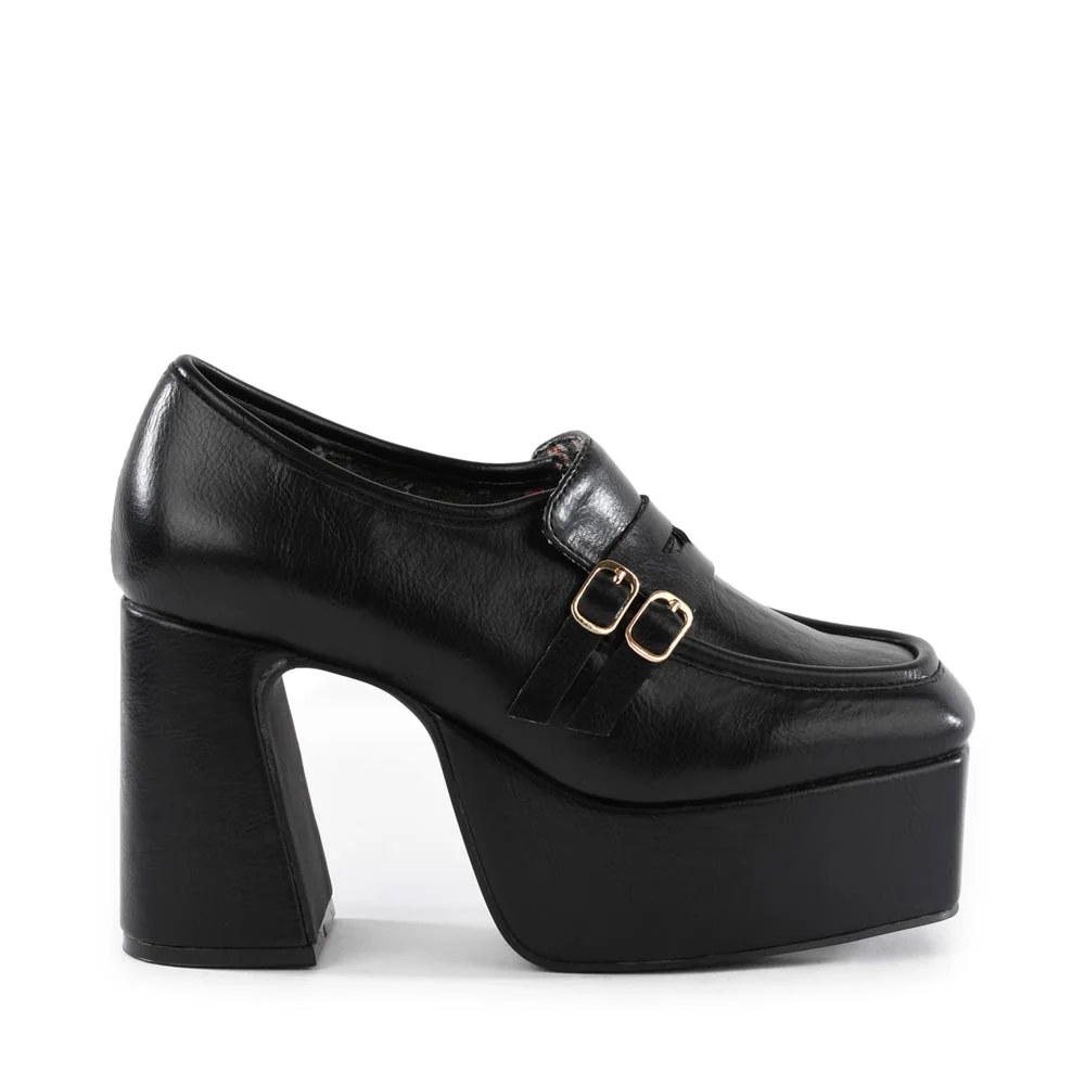 Peace Train Heel - Image 6