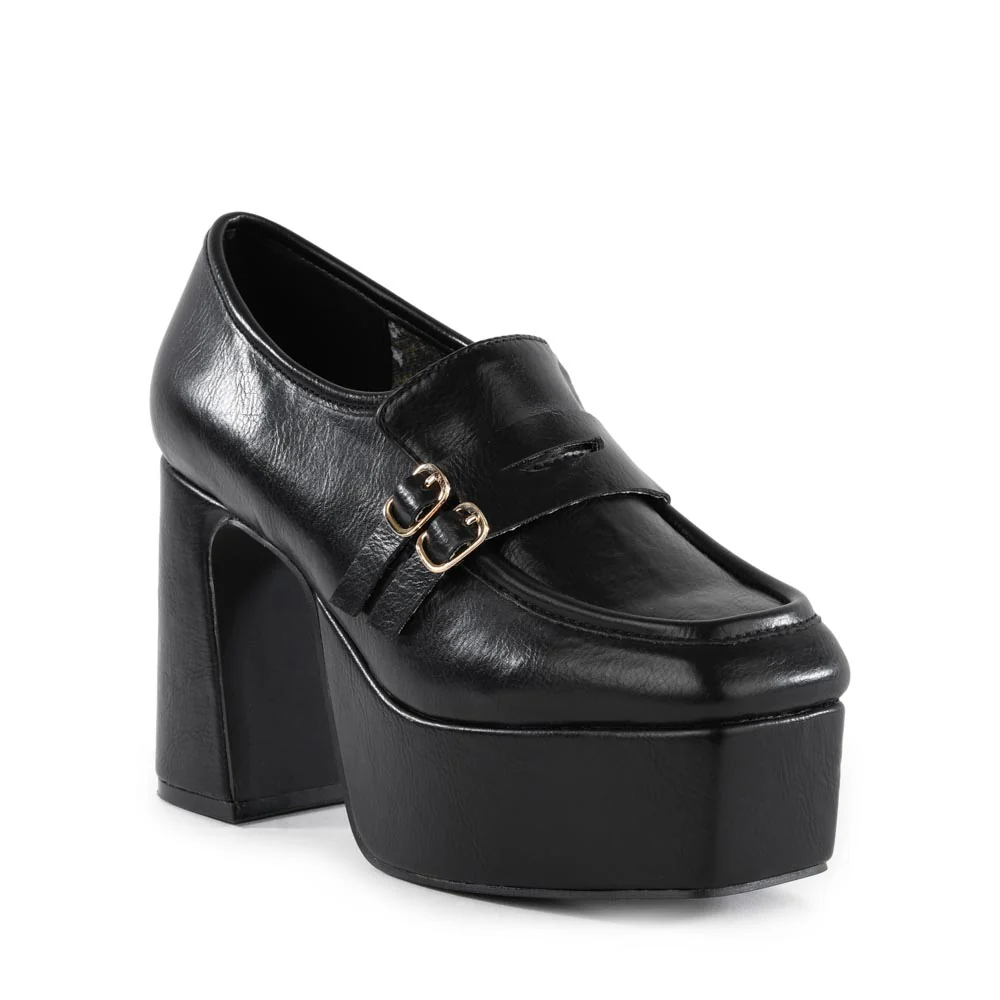 Peace Train Heel - Image 7