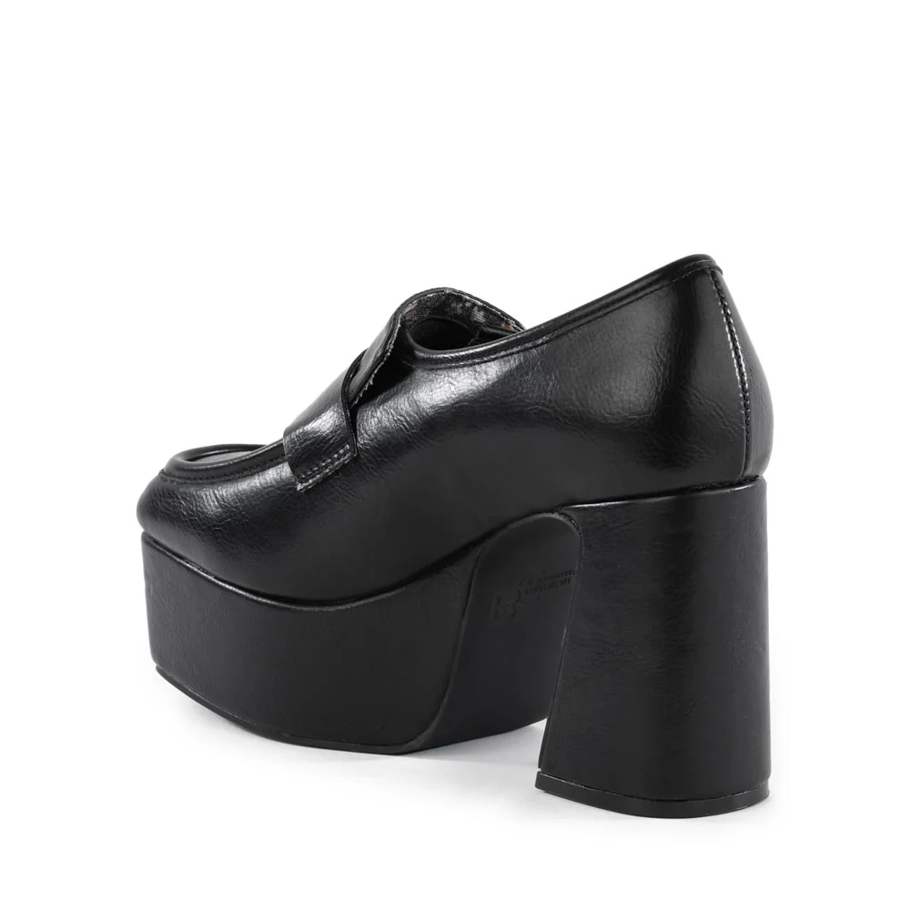 Peace Train Heel - Image 8