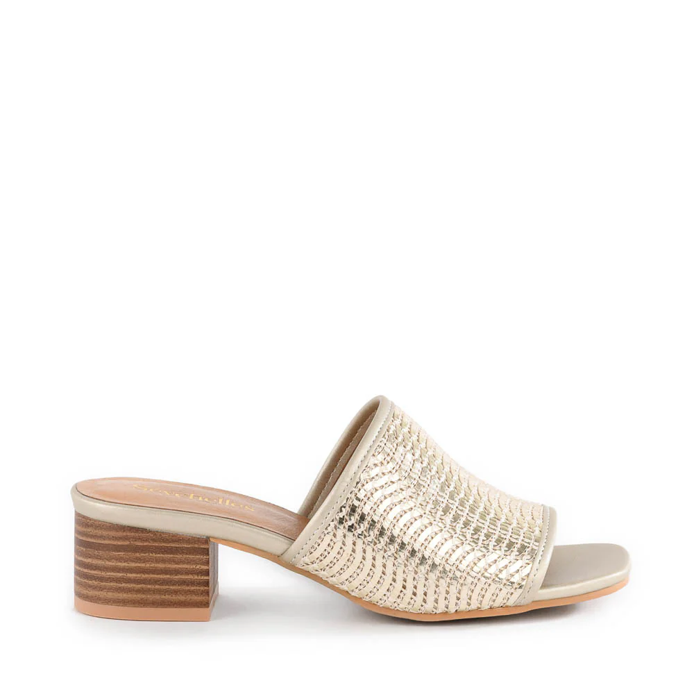 Pepper II Sandal - Image 6