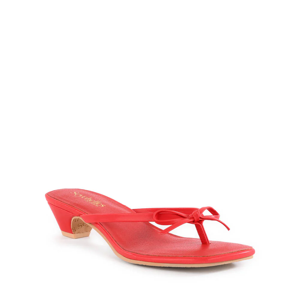 Perfect Wish Heel - Image 3