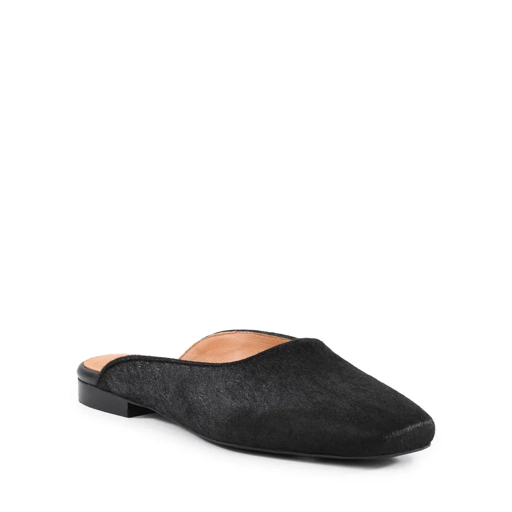 Prim And Proper Mule - Image 15