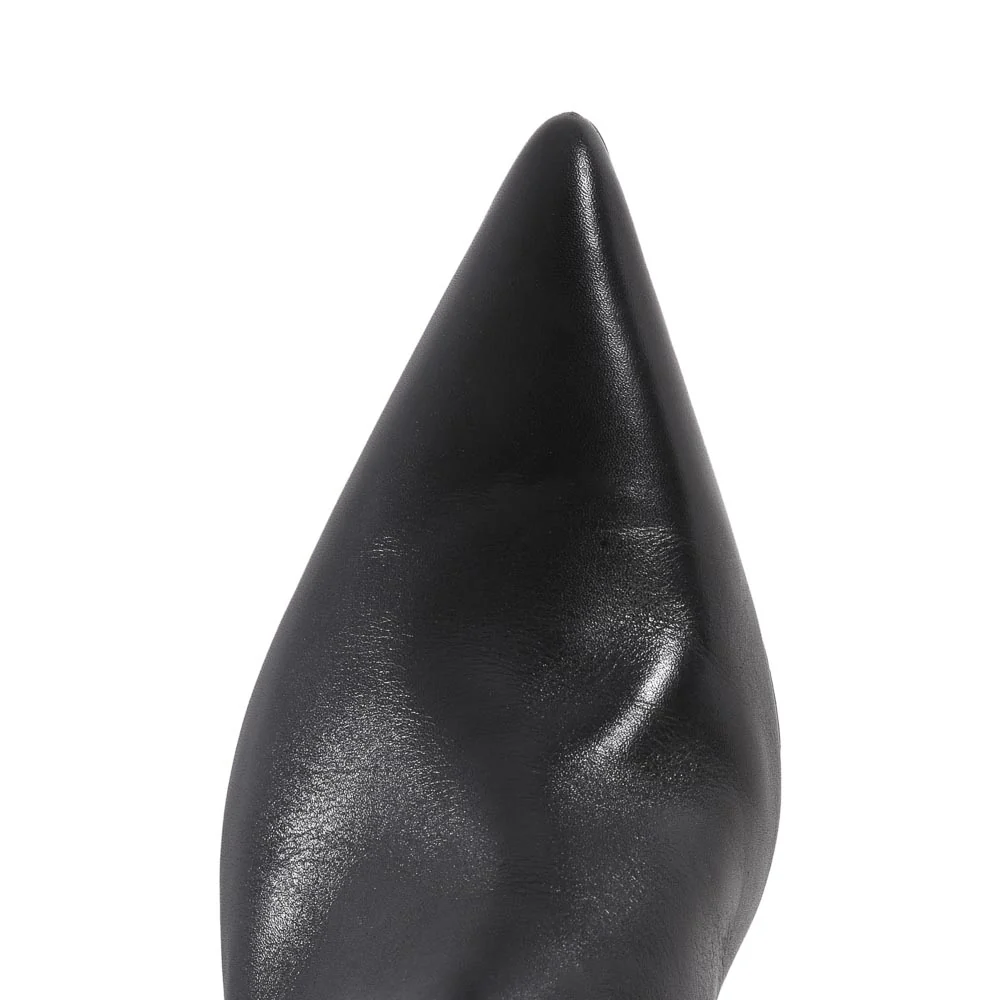 Rose Tall Boot - Image 5