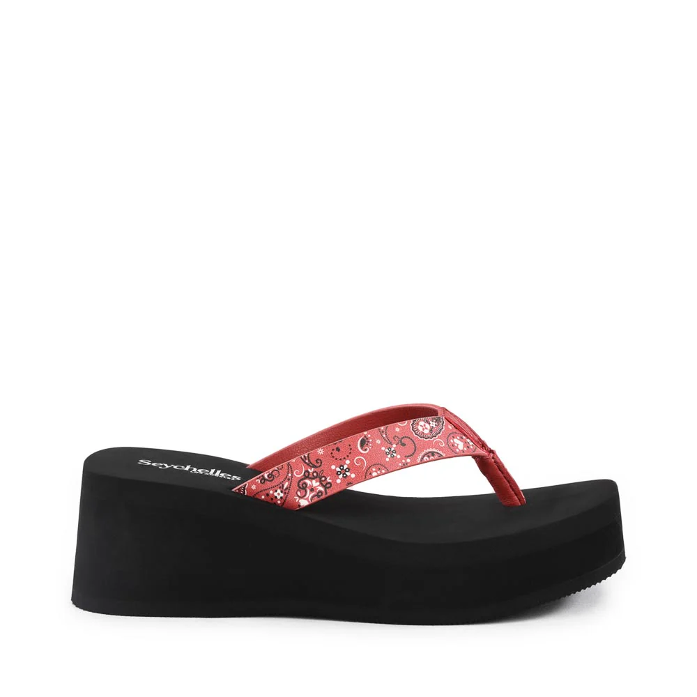 Skyscraper Sandal - Image 10