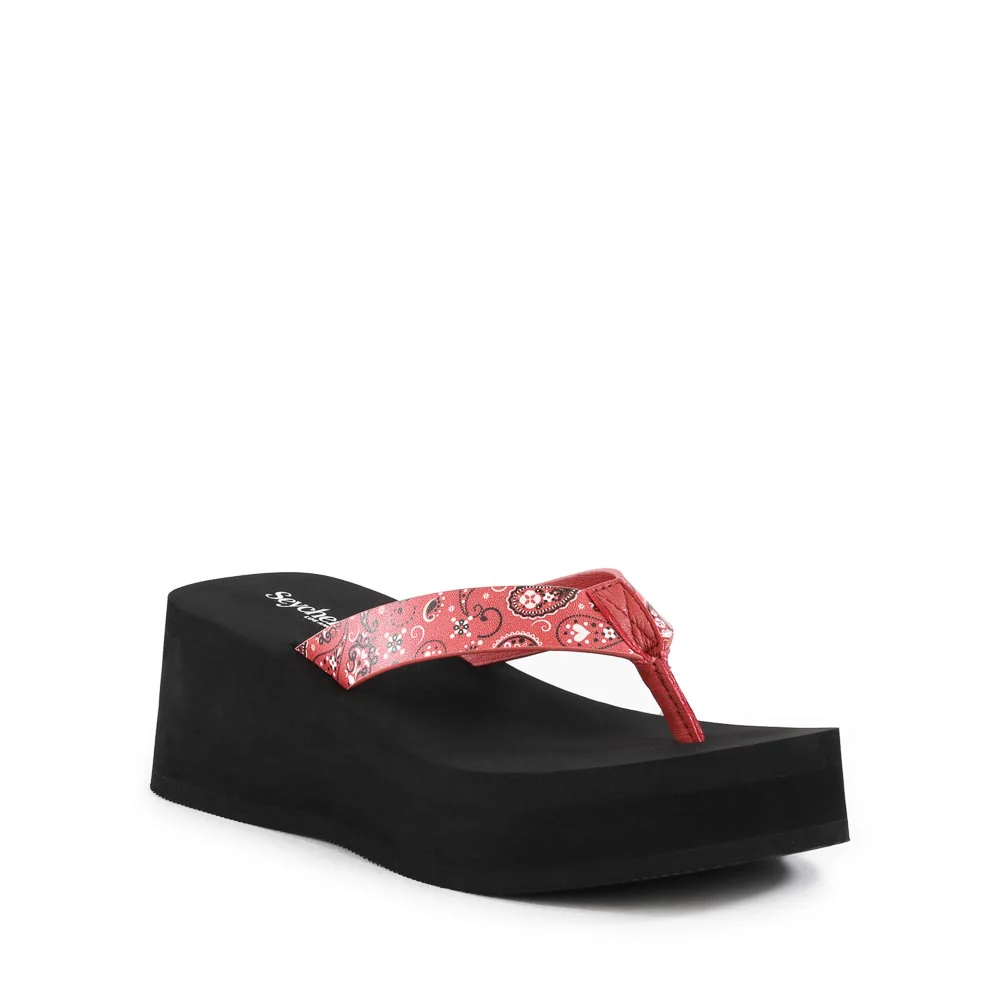 Skyscraper Sandal - Image 11