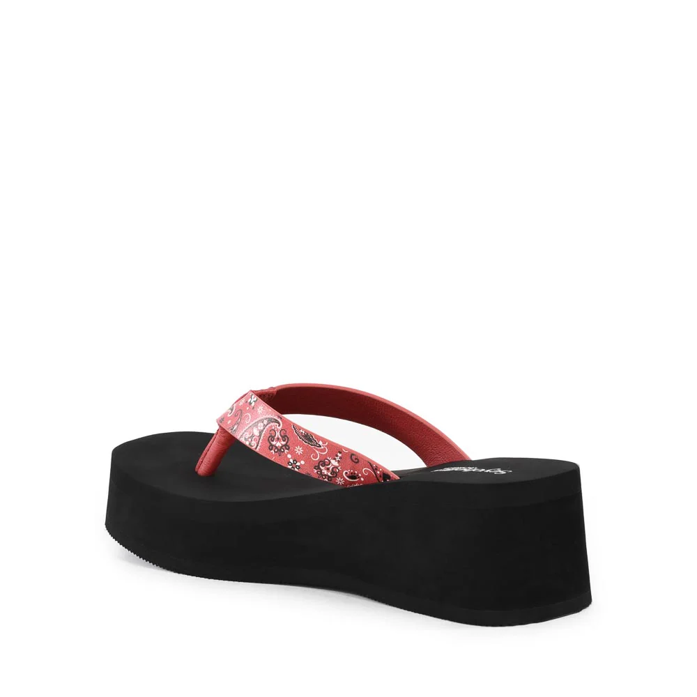 Skyscraper Sandal - Image 12