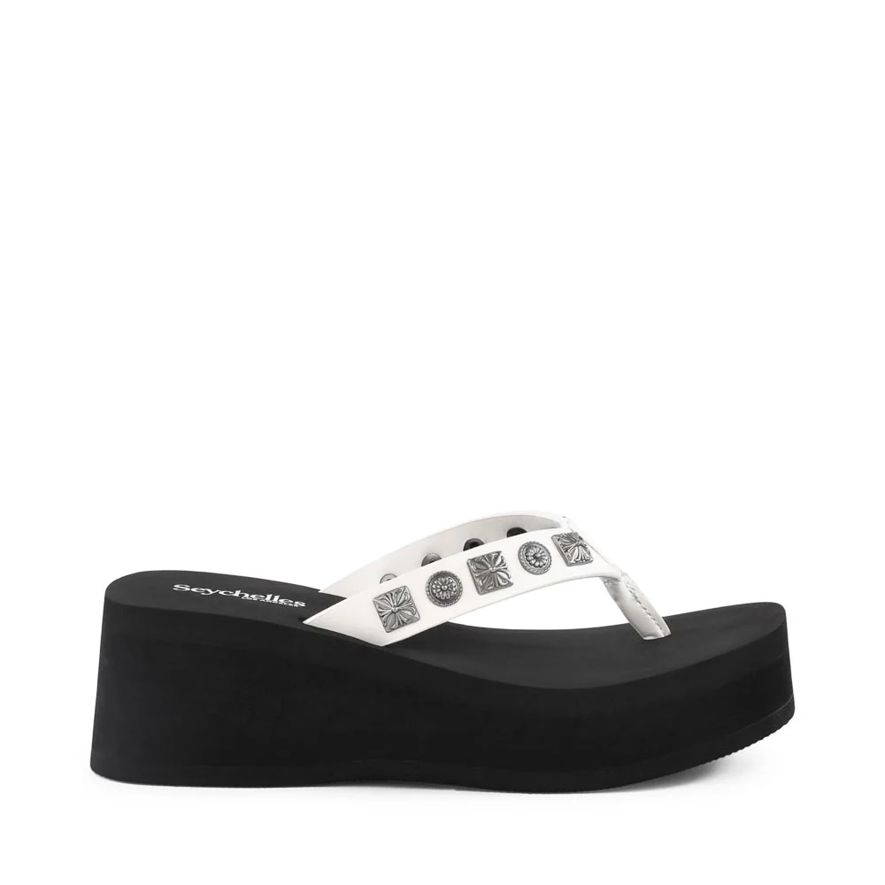 Skyscraper Sandal - Image 5