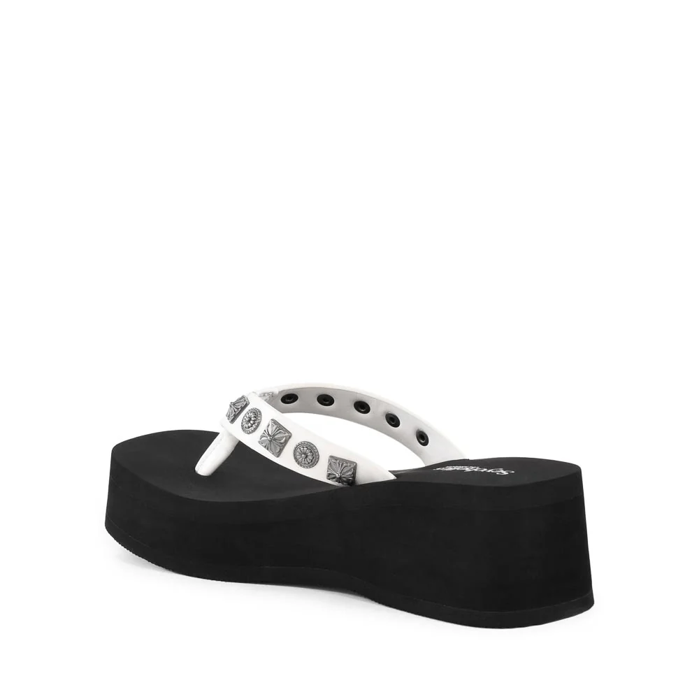 Skyscraper Sandal - Image 8