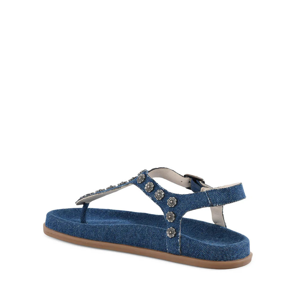 Sunday Funday Sandal - Image 4