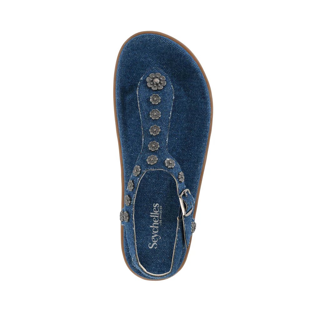 Sunday Funday Sandal - Image 5