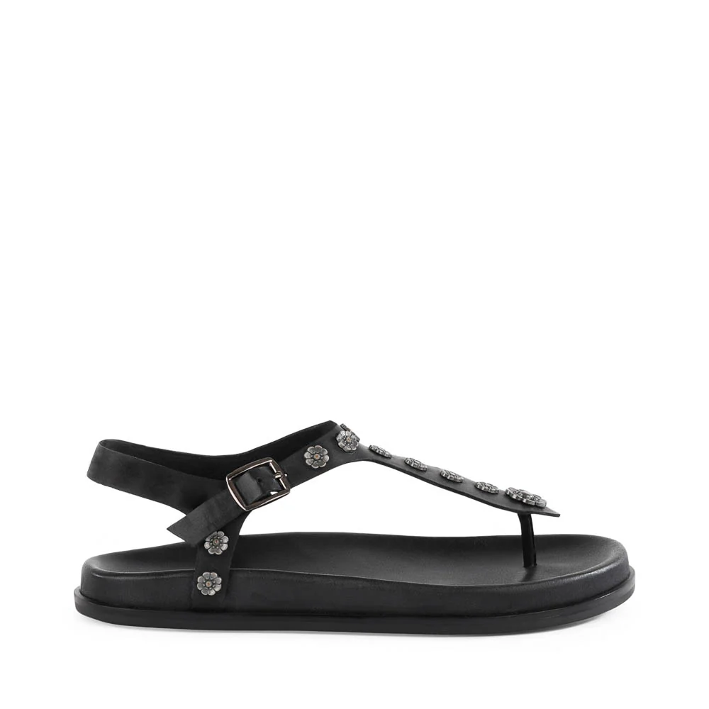 Sunday Funday Sandal - Image 6