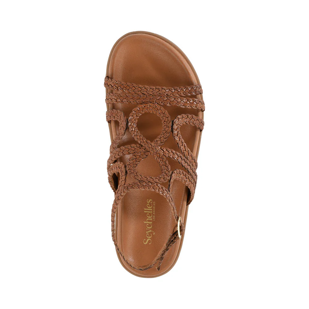 Sweet Emotion Sandal - Image 5