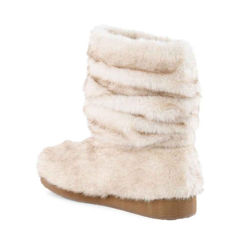 Teddy Boot - Image 8