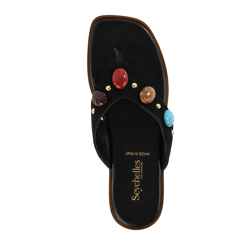 Top Of The World Sandal - Image 9