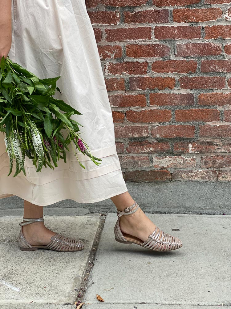 Trinket Sandal - Image 5