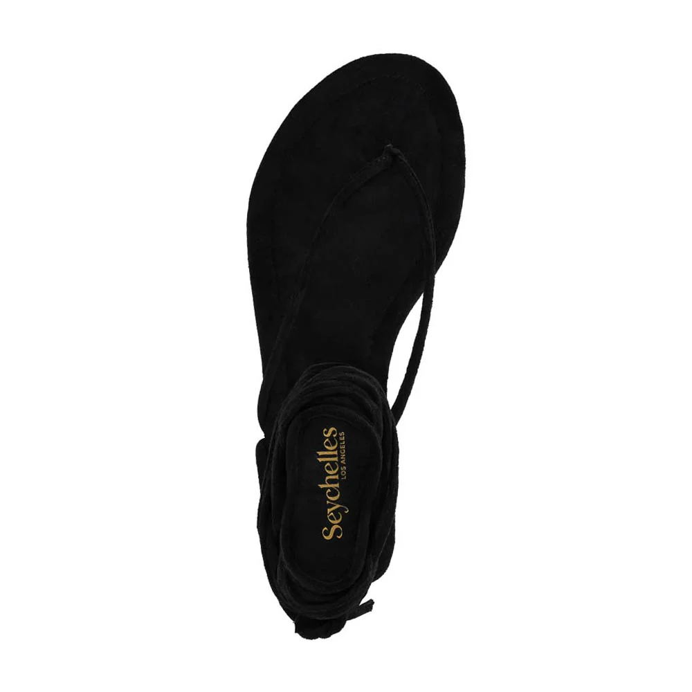 Wander The World Sandal - Image 12