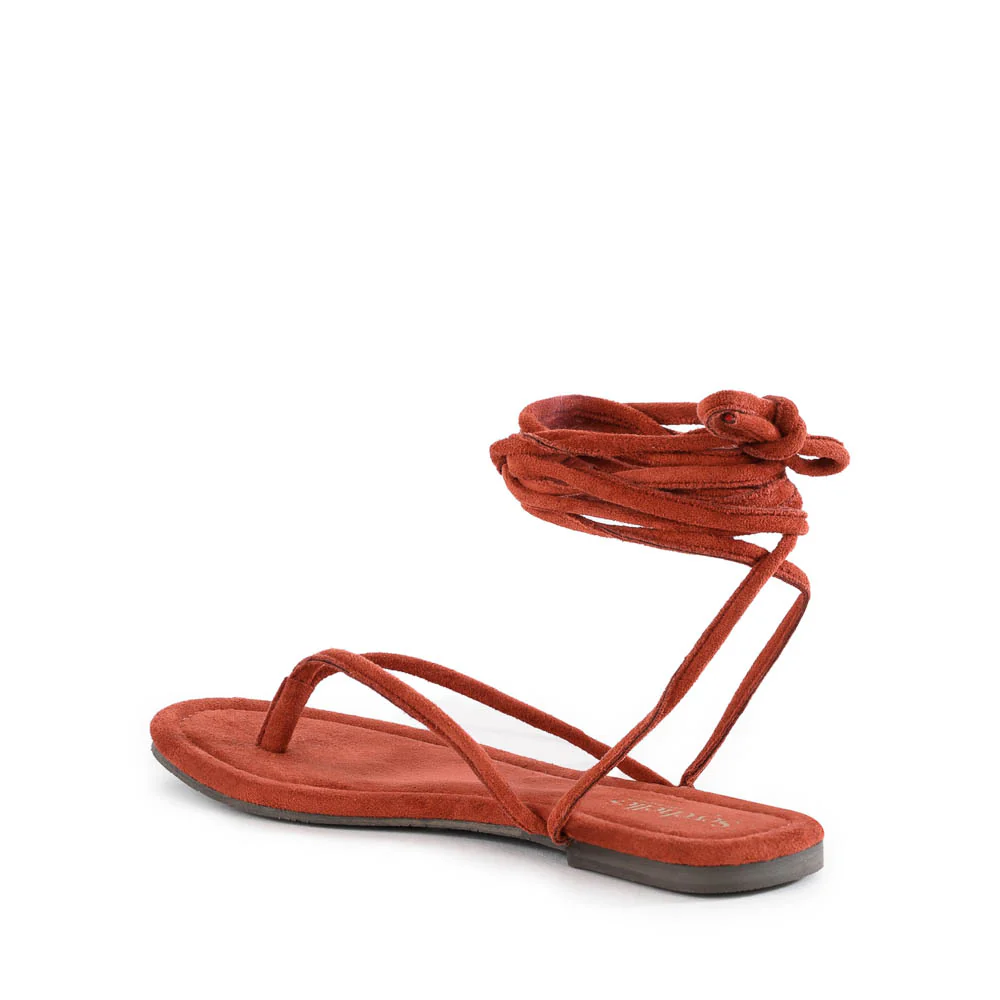 Wander The World Sandal - Image 15