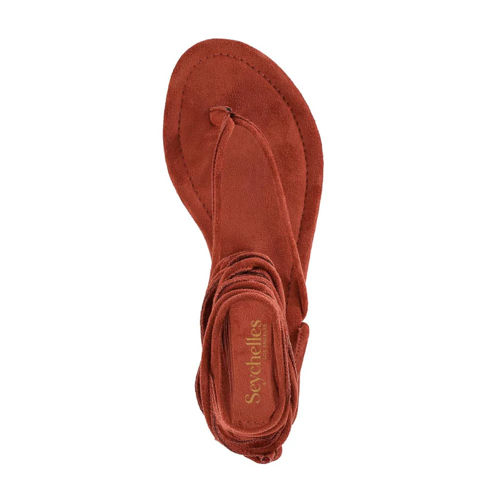 Wander The World Sandal - Image 16