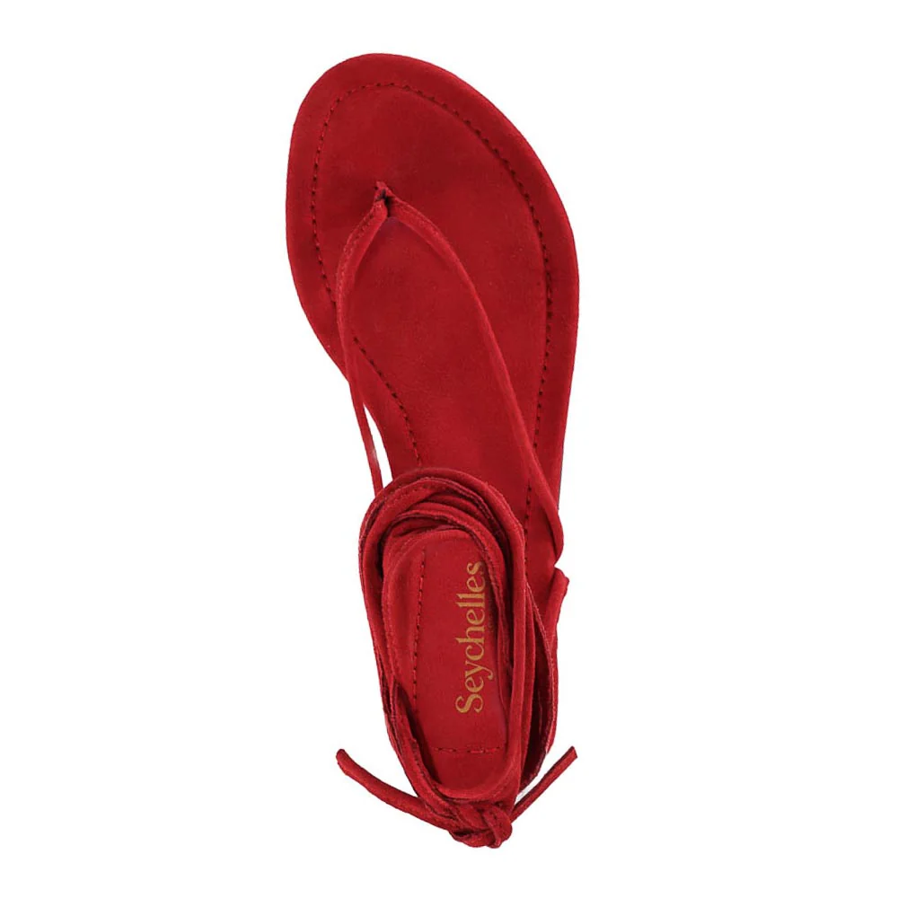 Wander The World Sandal - Image 4