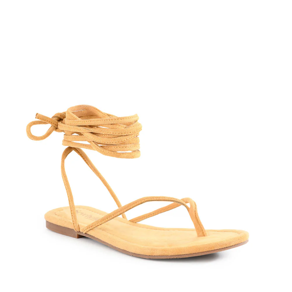 Wander The World Sandal - Image 6