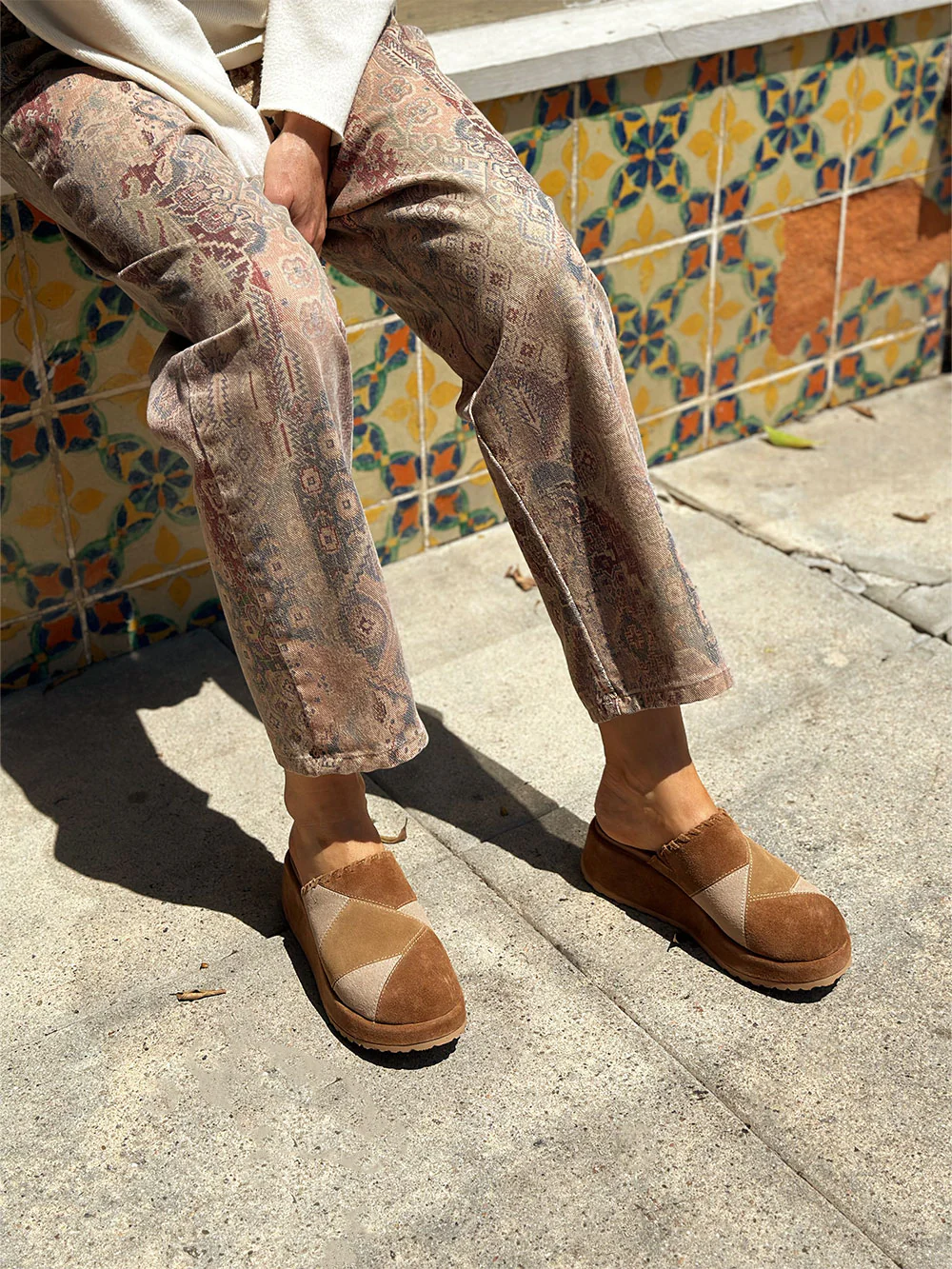 Whammy Platform Mule - Image 5